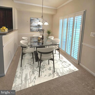 11236 Wortham Crest Cir unit 79, Manassas, VA 20109 - photo 6