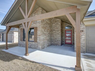 5023 N 35th St, Broken Arrow, OK 74014 - photo 2