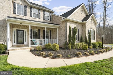 322 Kims Way, Huntingtown, MD 20639 - photo 5