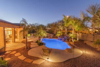 3) BACKYARD