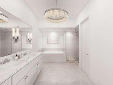 Unit A & D Bath