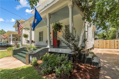 1206 Palmetto St, Mobile, AL 36604 - photo 2