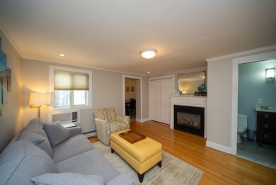 14 Monument St unit 4, Charlestown, MA 02129 - photo 3