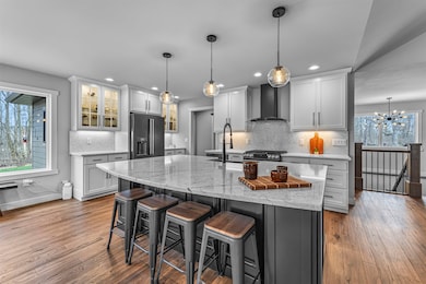 W7181 Duck Creek Ave, Westfield, WI 53964 - photo 5