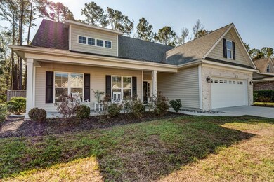 Southern Charm!