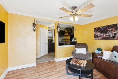 257 Cherokee St unit 3, New Orleans, LA 70118 - photo 4