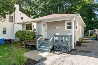 16 Albemarle Rd, Waltham, MA 02452 - photo 3