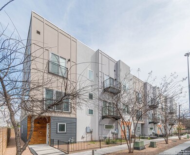 811 E Elmira St unit 8, San Antonio, TX 78212 - photo 2