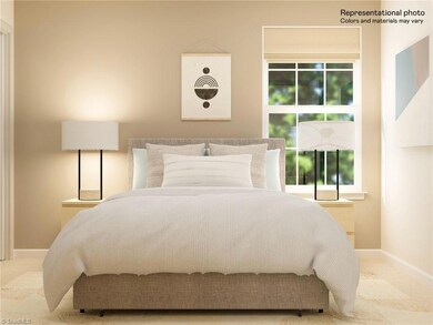 5645 Hydrangea St, Winston Salem, NC 27104 - photo 3