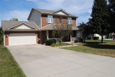 2258 Clearwater Dr, Lawrenceburg, KY 40342 - photo 2