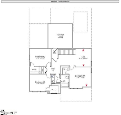 1538 Offshore Dr unit CLE 29, Inman, SC 29349 - photo 3