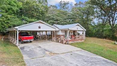 2557 Wax Rd SE, Aragon, GA 30104 - photo 2