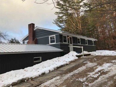 25 Crescent St, Plymouth, NH 03264 - photo 2