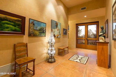 Gallery - North Courtyard