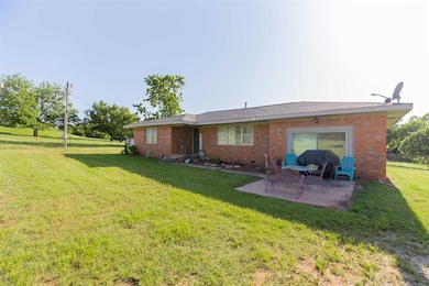 6812 S Prairie Rd, Stillwater, OK 74074 - photo 4