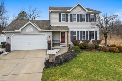 9672 Grist Mill Run, Olmsted Falls, OH 44138 - photo 2