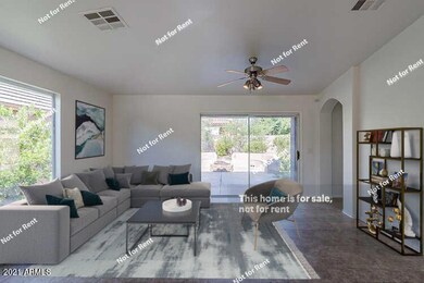 Virtually Staged