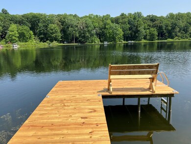 New Dock