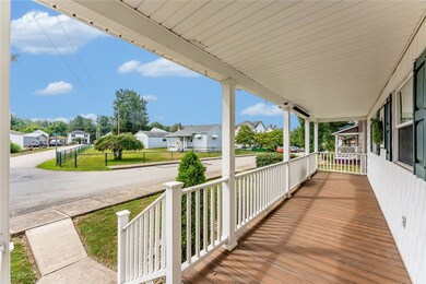 41 1st St, Dunbar, PA 15431 - photo 4