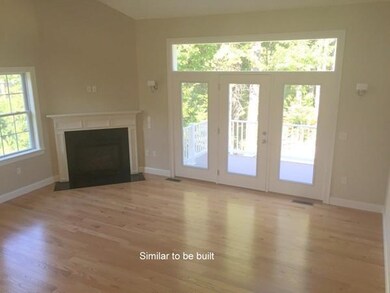 12 Lilac Dr unit 12B, North Dartmouth, MA 02747 - photo 2