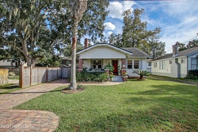3618 Walsh St, Jacksonville, FL 32205 - photo 4