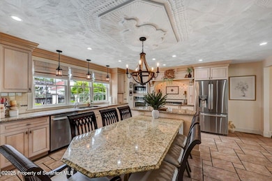 214 Oak St, Dunmore, PA 18512 - photo 4