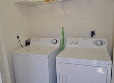 Typical Laundry