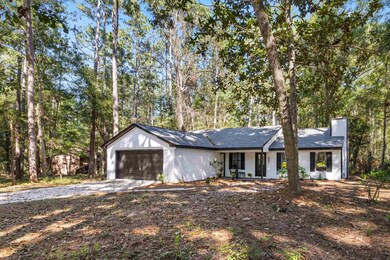 3314 Wildwood Trail, Tallahassee, FL 32312 - photo 4