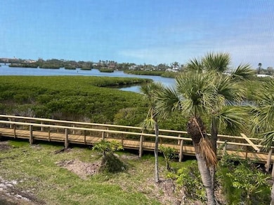 Bird Bay Board Walk