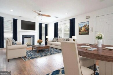 3078 Semmes St, Atlanta, GA 30344 - photo 5