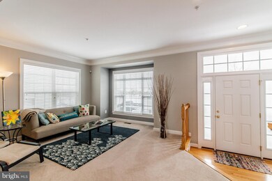 23353 Arora Hills Dr, Clarksburg, MD 20871 - photo 2