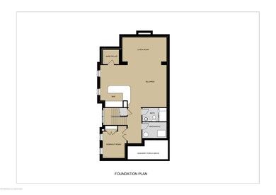 Finished Basement