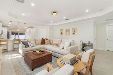 3805 Russell Ave, West Palm Beach, FL 33405 - photo 3