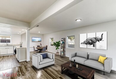 living-dining-staged