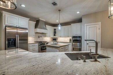 1913 White Oak Clearing, Southlake, TX 76092 - photo 5