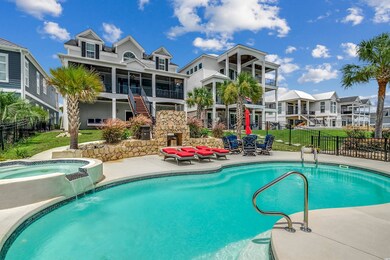 437 Harbour View Dr, Myrtle Beach, SC 29579 - photo 4