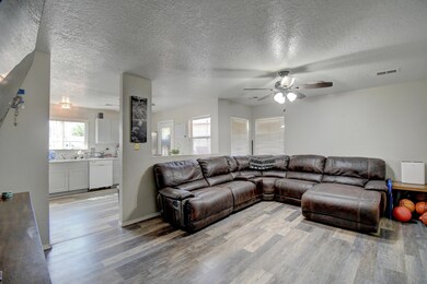 488 Cimarron Meadows Ct NE, Rio Rancho, NM 87144 - photo 4