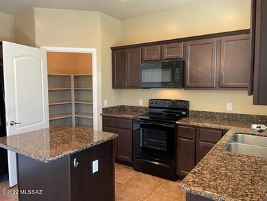 Large Pantry