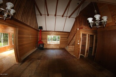 6 Great room from kitchen area