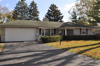 front of home 2