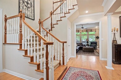 27 Oak Forrest Cir, Denton, TX 76210 - photo 4