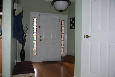 Foyer