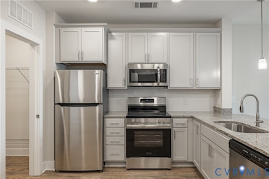 10530 Stony Bluff Dr unit 103, Ashland, VA 23005 - photo 3