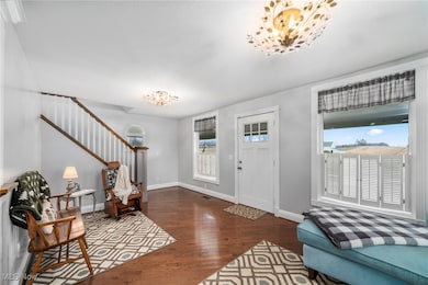 26648 Ohio 172, East Rochester, OH 44625 - photo 2