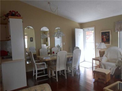 Dining Room.