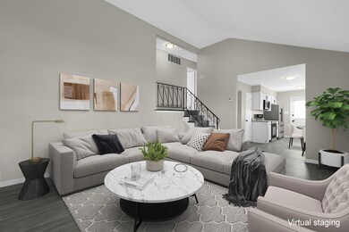 Living Room - Virtual Staging (2)