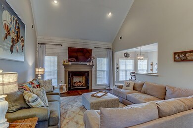 GREAT ROOM