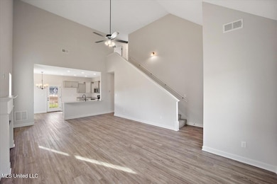 13837 Wesley Banks Blvd, Olive Branch, MS 38654 - photo 6