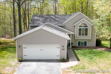 3032 Root Courty, Cedar Springs, MI 4931