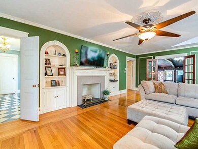 Living Room.